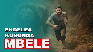 ENDELEA KUSONGA MBELE | EV.WILSON ZAYOGA.