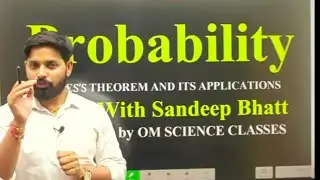 Probability 12 MWSB
