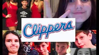Clipper Game Vlog 1