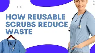 How Reusable Healthcare Textiles Reduce Waste Production | George Courey Inc. Montreal