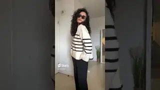 GRWM | Fall outfit 💁🏻&zwj;♀️ #grwm #grwmoutfit #fallfashion #affordablefashion #fallwinter2023