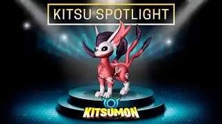 [KITSUMON] SPOTLIGHT - BAALIMON | Abilities | Passives | Elements | Thoughts