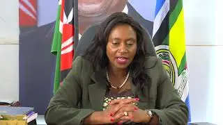 Kenya&rsquo;s Nutrient Profile Model for Public Health