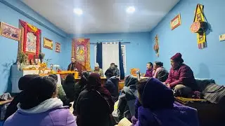 निस्वार्थ भावनाले  सत्वप्राणीहरूको सेवा गर्न र भलाइ गर्न गाह्रो हुनेछैन।