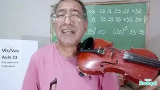 Projeto Rodap&eacute; 2020 - Violinos e Violas - Prof&ordm; Ednelson 16