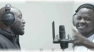 Music Action International & Rainbows Across Borders - Secrets of Happiness