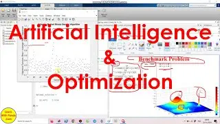 Artificial Intelligence (AI) and Optimization