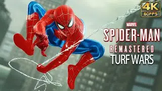 Spider-Man Remastered (PC) 