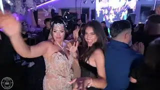 RALUCA DRAGOI✅CA PE MAHALA✅NUNTA RADUCANU & MARY✅
