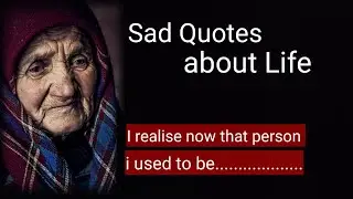 sad quotes about Life🥺@islamicamadinah  🥺@quotesforyou1 🥺@quotes_official 🥺@comedifying