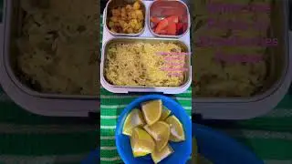 Kids lunch menu#Day 3. #l #lunch # #lunchboxideas #kidslunchboxrecipes #healtylife #homemakerlife