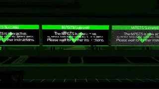 FE2CM: Collapsing Reactors - Reimagined [SECRET END]