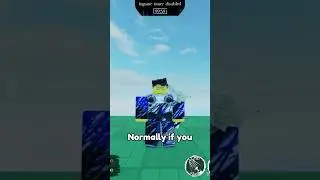 This Shedletsky skin is bugged and pay to lose #roblox #forsaken #forsakenroblox