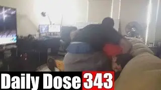 MAV AND JUICE RUMBLE!! - #DailyDose Ep.343 | #G1GB