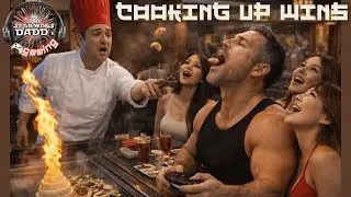 Benihana Chaos in Warzone | SlabTown Throws Shrimp While I Carry #warzone #callofduty #cod