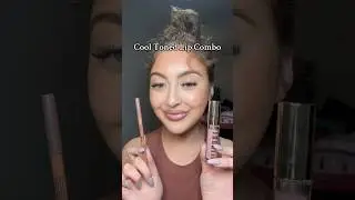 Cool Toned Lip Combo 💄