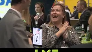 iPad Magician Amazes Liverpool Victoria