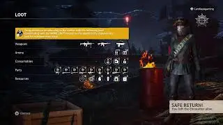 Vigor high rank