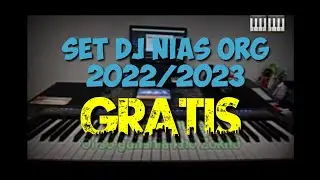 SET GRATIS DJ KN 6500 ORG 2022/2023 MANTAP 👍