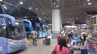 RODOVIÁRIA DE SÃO LUÍS-MA | #LIVE | AO VIVO