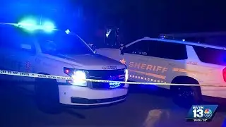 Jefferson County sheriff reports drop in crime in 2025, but says there's still work to be done