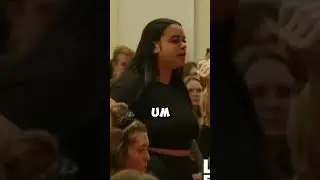 Кэндис Оуэн снова разбивает либеральные аргументы! #candaceowens