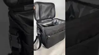 Bolsa T&eacute;rmica Imperme&aacute;vel 7 Litros - Bag Lev