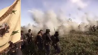 War of Rights - UEC Friday Battle - Battles of Piper's Farm and Rocky Slopes - Friday 03 June 2022