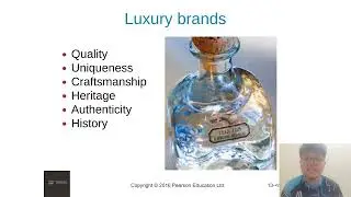 Chapter 13: Setting Product Strategy