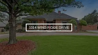 1014 Wind Ridge Drive | Duncanville Real Estate