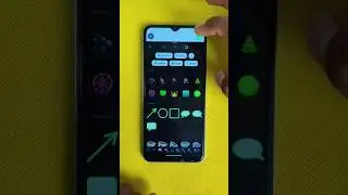 tutorial🔥💯 #1mlion #sabscribe #formy #youtubeshorts