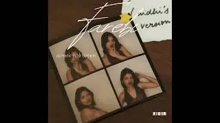 Nidhi - farebi (acoustic r&b version) prod. Eyepatch