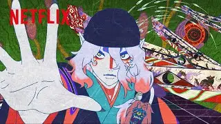 The Mother Hinezumi | Mononoke The Movie: Chapter II - The Ashes of Rage | Clip | Netflix Anime