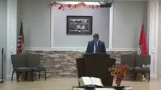 Bro Josh Danford