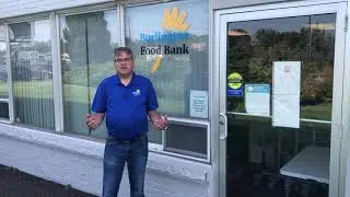 Great support from Rattlesnake Point Golf Club.