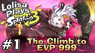 Climb to 999 in Big Run! - [Splatoon 3]