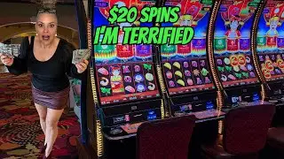 The MOST We've Ever Bet - Staying Disciplined When High Rolling