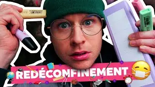GUIHOME VOUS DÉTEND - ÉTUDIER & PASSER SES EXAMENS PENDANT LA PANDÉMIE !