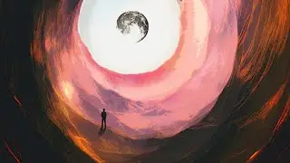 Moonlight - Chilled Lofi Beats to Study/Relax to (Copyright Free)