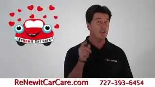 Auto Body Repair, Largo FL: Renewit Car Care Auto Body Shop