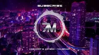 A#Sharp & JayboX - Talisman (Seal Network Video)