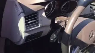 Доставленный автомобиль из Канады Mercedes R Class Diesel - Март 2019