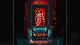 A23 Theme Intro Reels Editing | Character Intro Video Edit in Capcut App