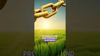 Prayer to Break Financial Limitation and Stagnation part 4