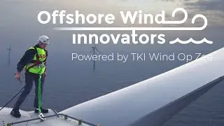 Offshore Wind Innovators