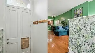 2222 N Calvert Street Baltimore, MD 21218