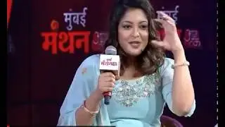 The Woman Who Dared - Tanushree Dutta #MeToo | India Today Plus