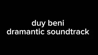 Duy Beni &ndash; Dramatic Soundtrack