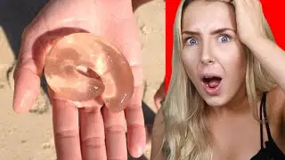 WHAT Is THAT?!