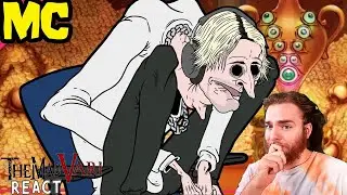 Tragedy Of A Reaction Streamer Blind Reaction ITS NOT ME